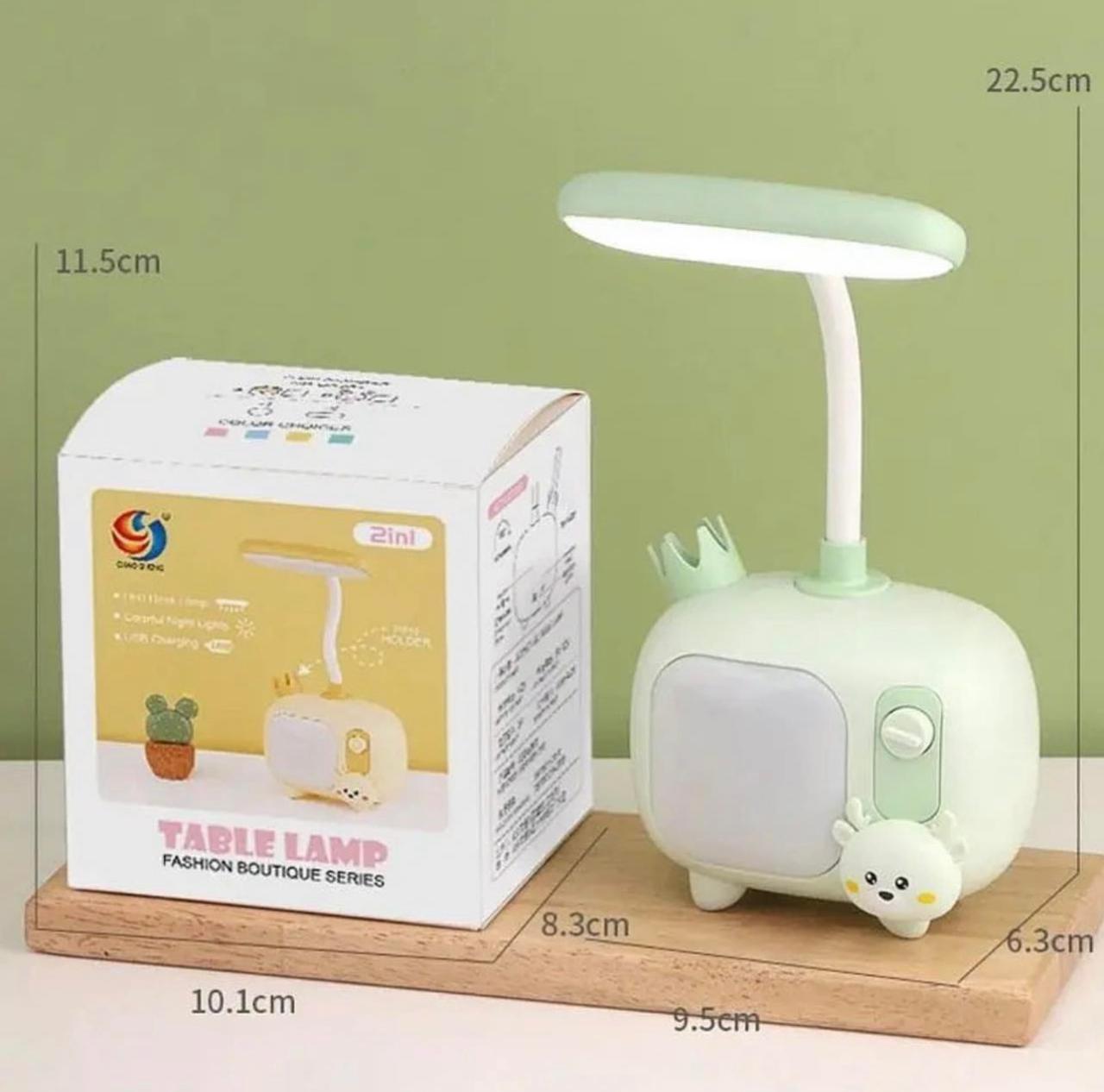 Lampe de table pour Enfant
