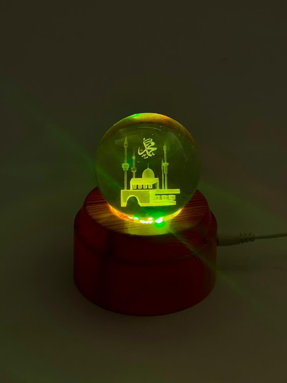 Boule de Crystal