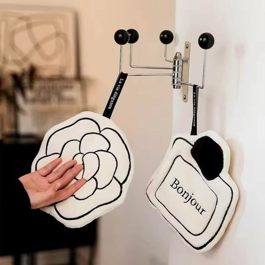 serviette double épaisseur – Ultra absorbante