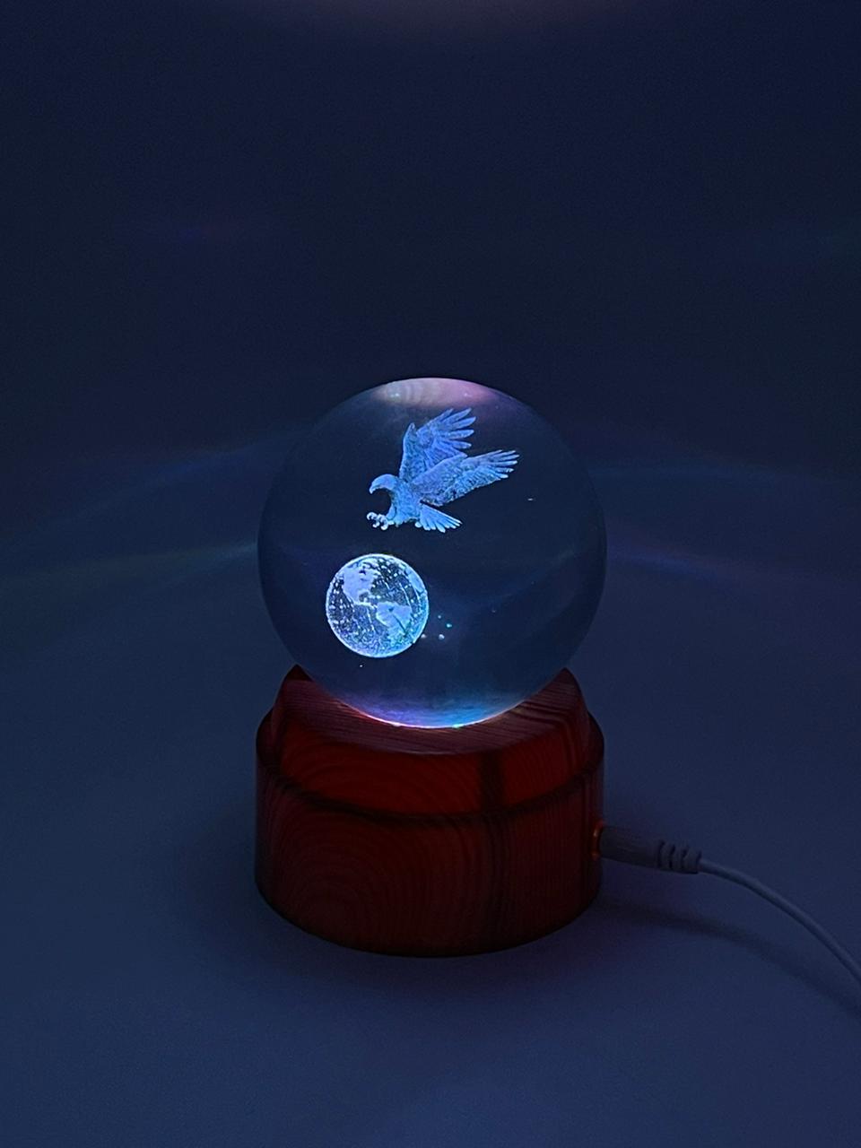 Boule de Crystal