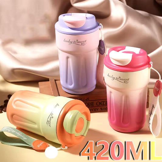 Thermos isotherme 420 ml