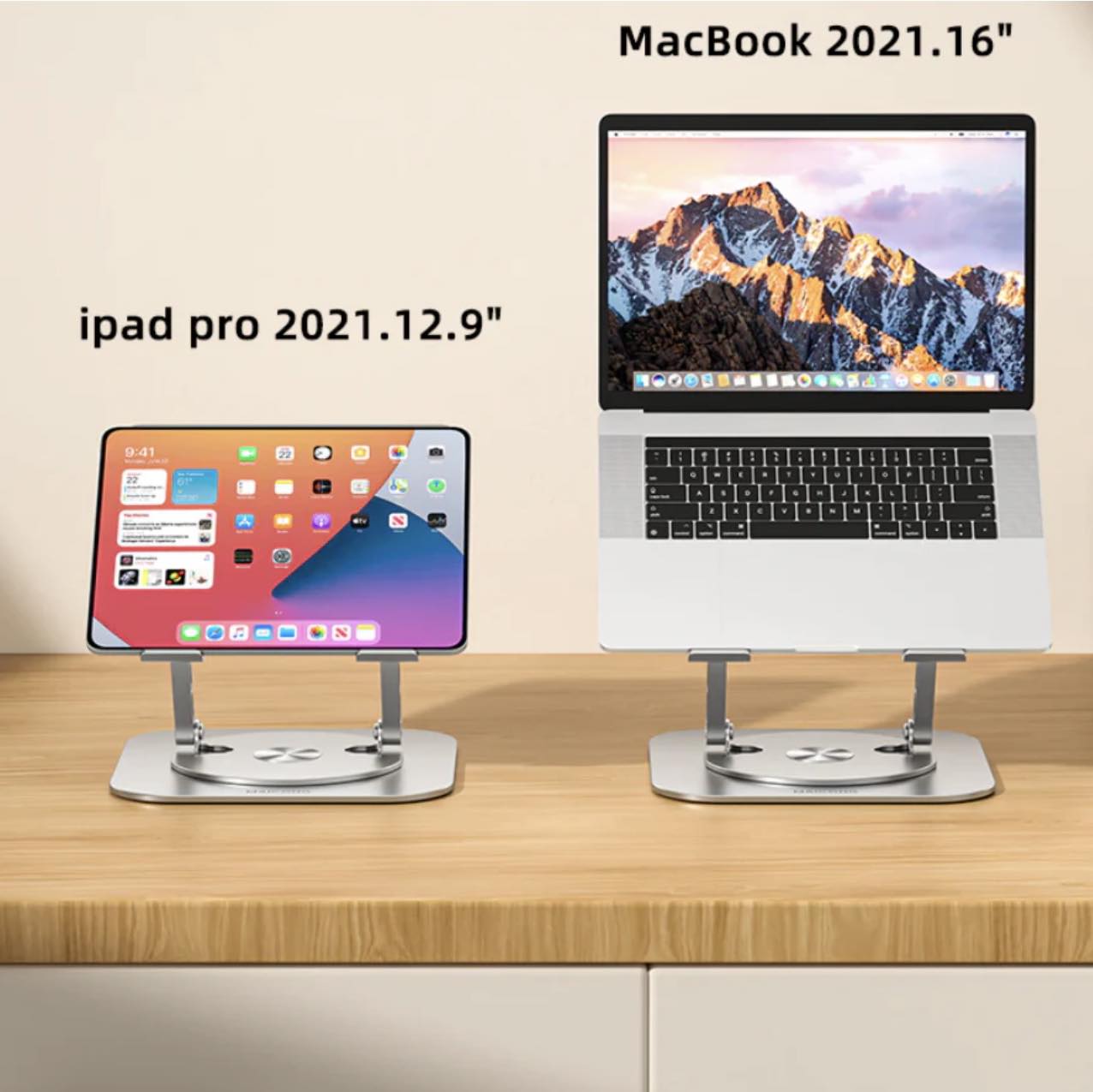 Support Laptop