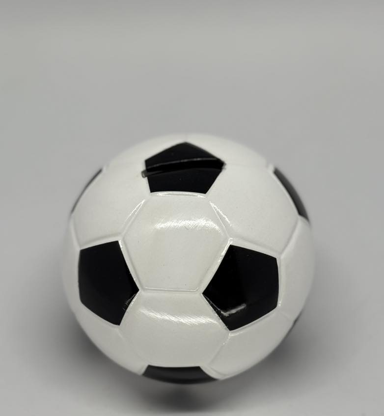 Money box Balls
