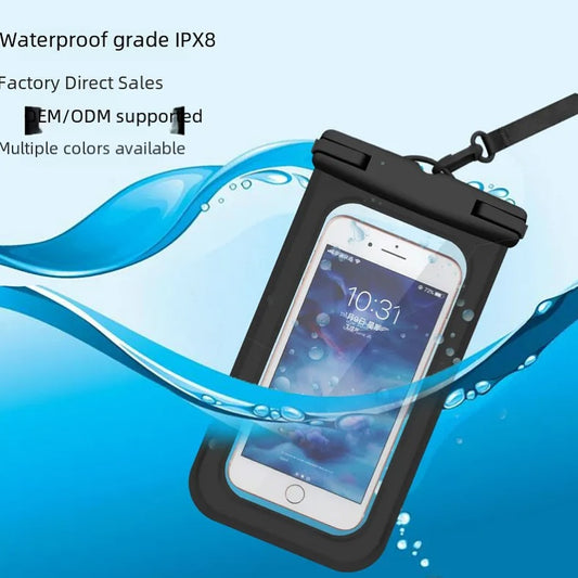 Pochette Étanche Smartphone