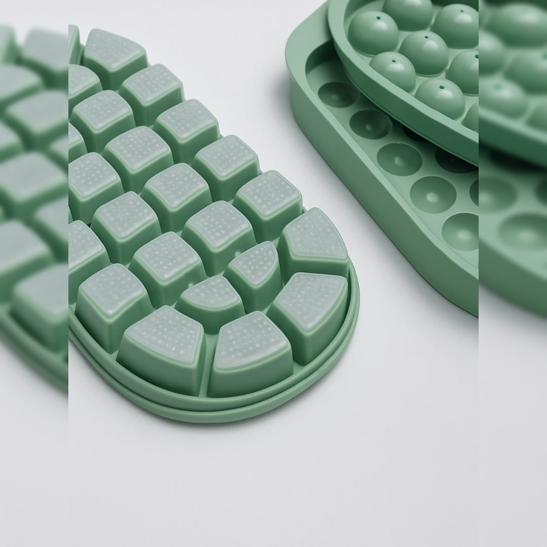 Ice cube tray