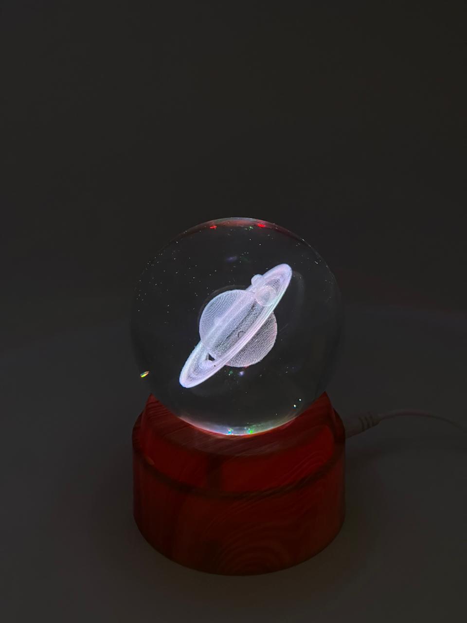 Boule de Crystal