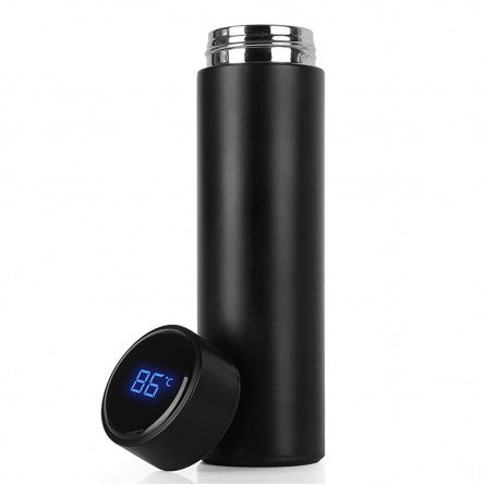 THERMOS 450ML LED AVEC AFFICHEUR