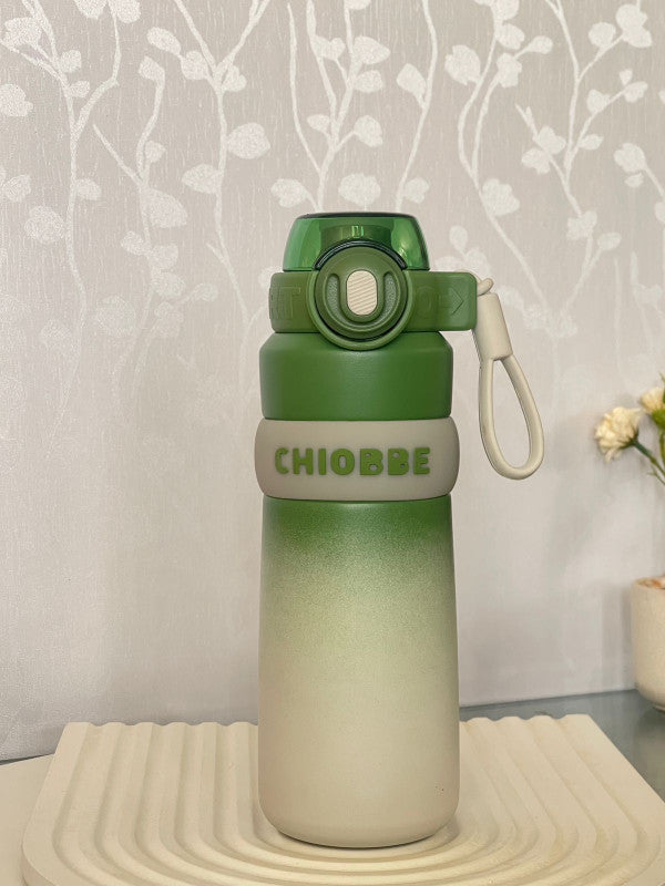 Bouteille isotherme ,thermos à eau "CHIOBBE" 560ml