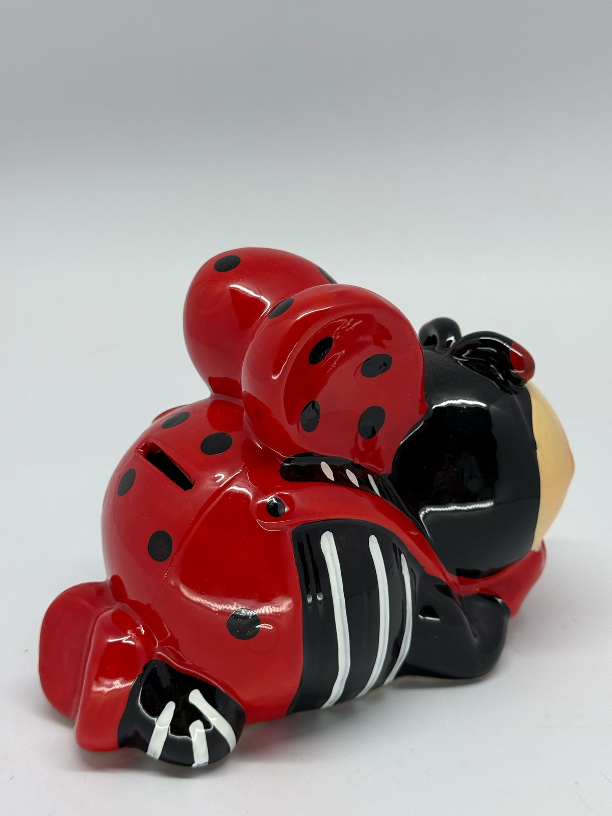 Money Box Animals