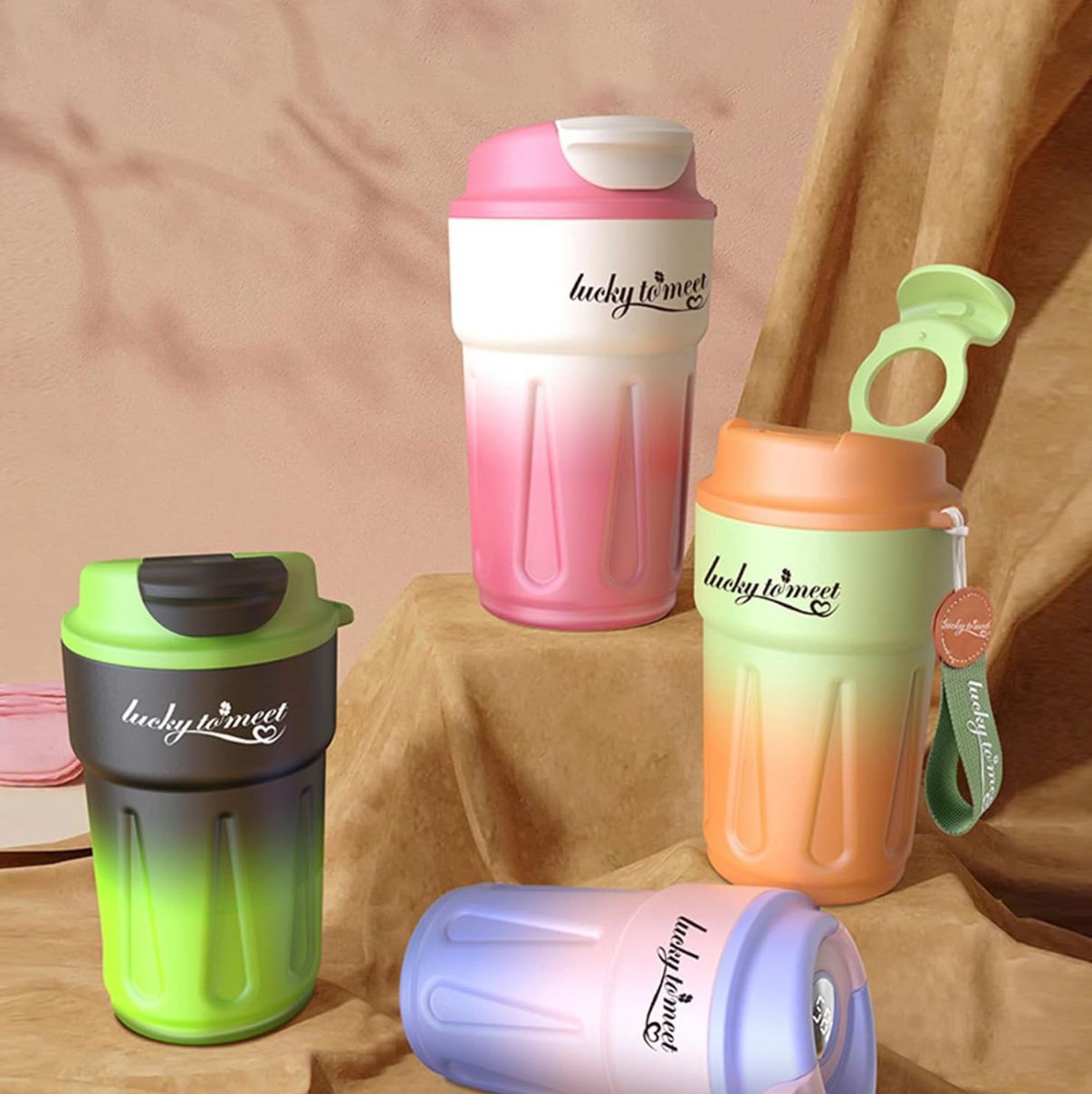 Thermos isotherme 420 ml