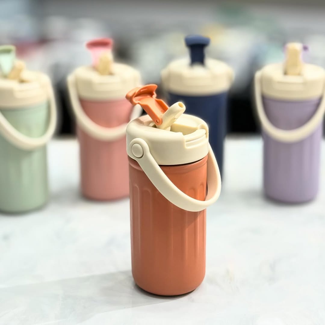 thermos 380Ml