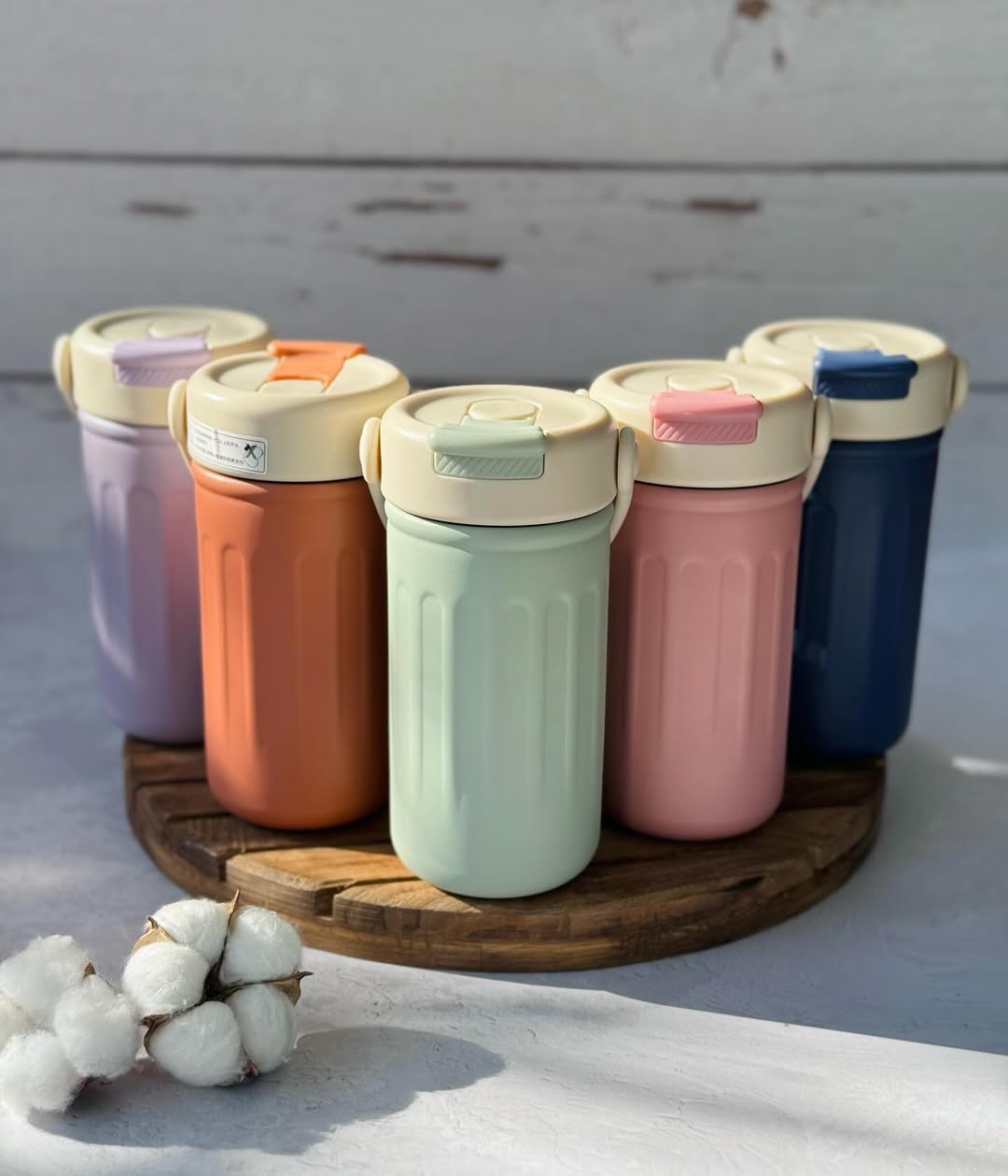 thermos 380Ml