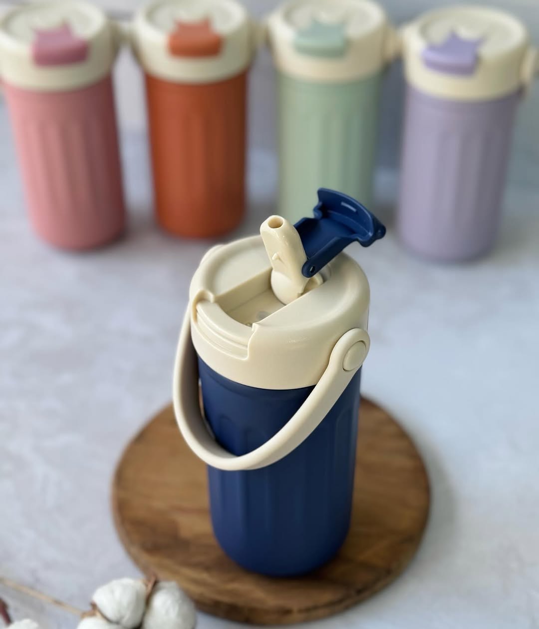 thermos 380Ml