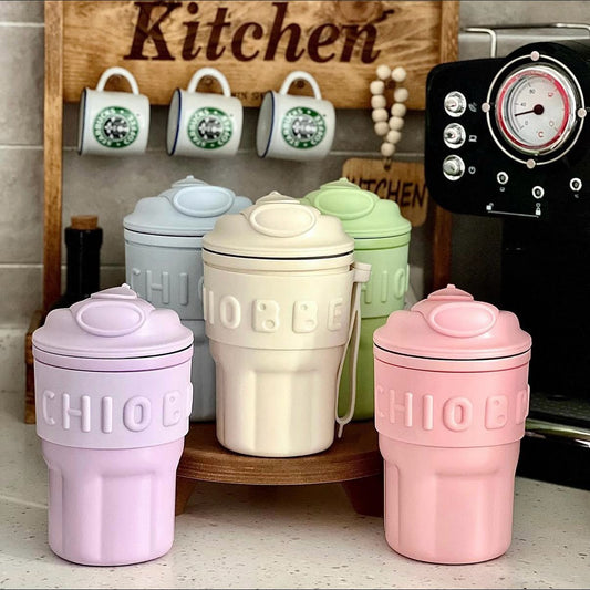 bouteille thermos CHIOBBE 450ML