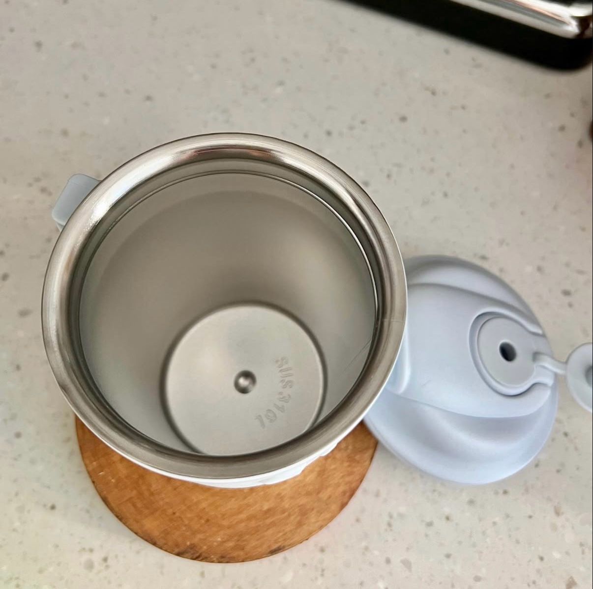 bouteille thermos CHIOBBE 450ML