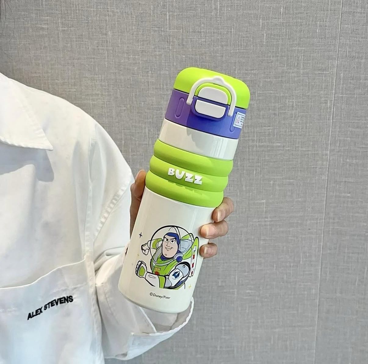 bouteille disney