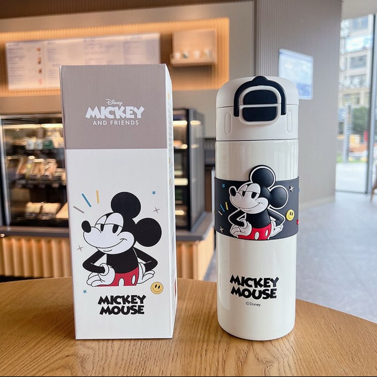 bouteille disney