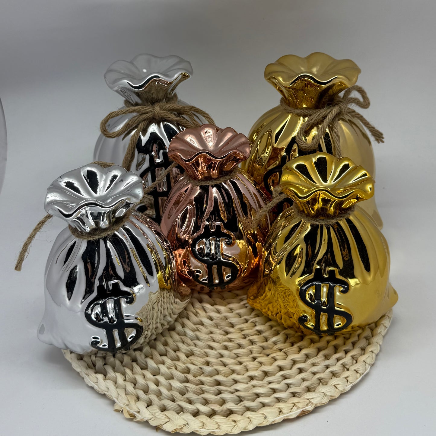 MoneyBox Dollar