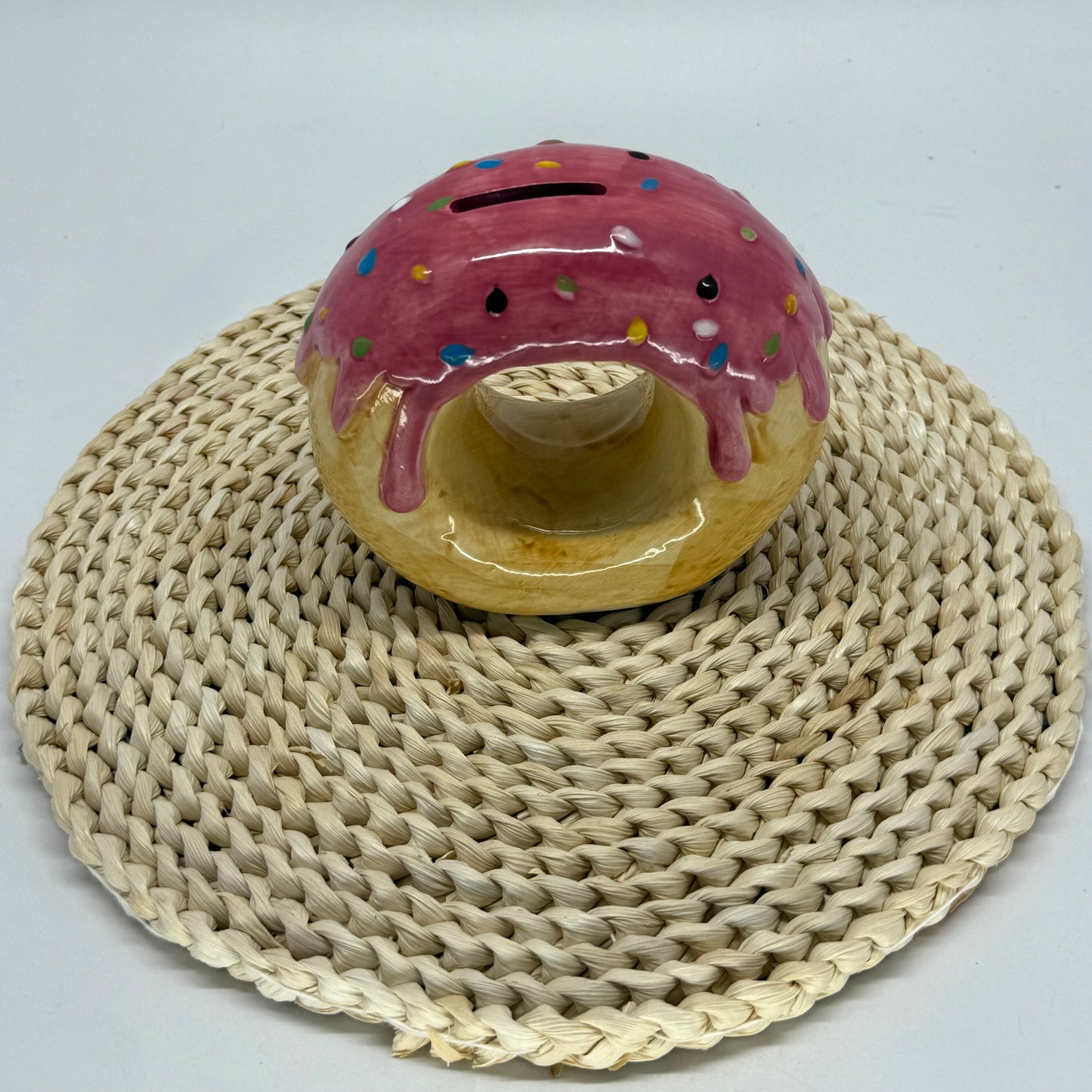 MoneyBox Donuts
