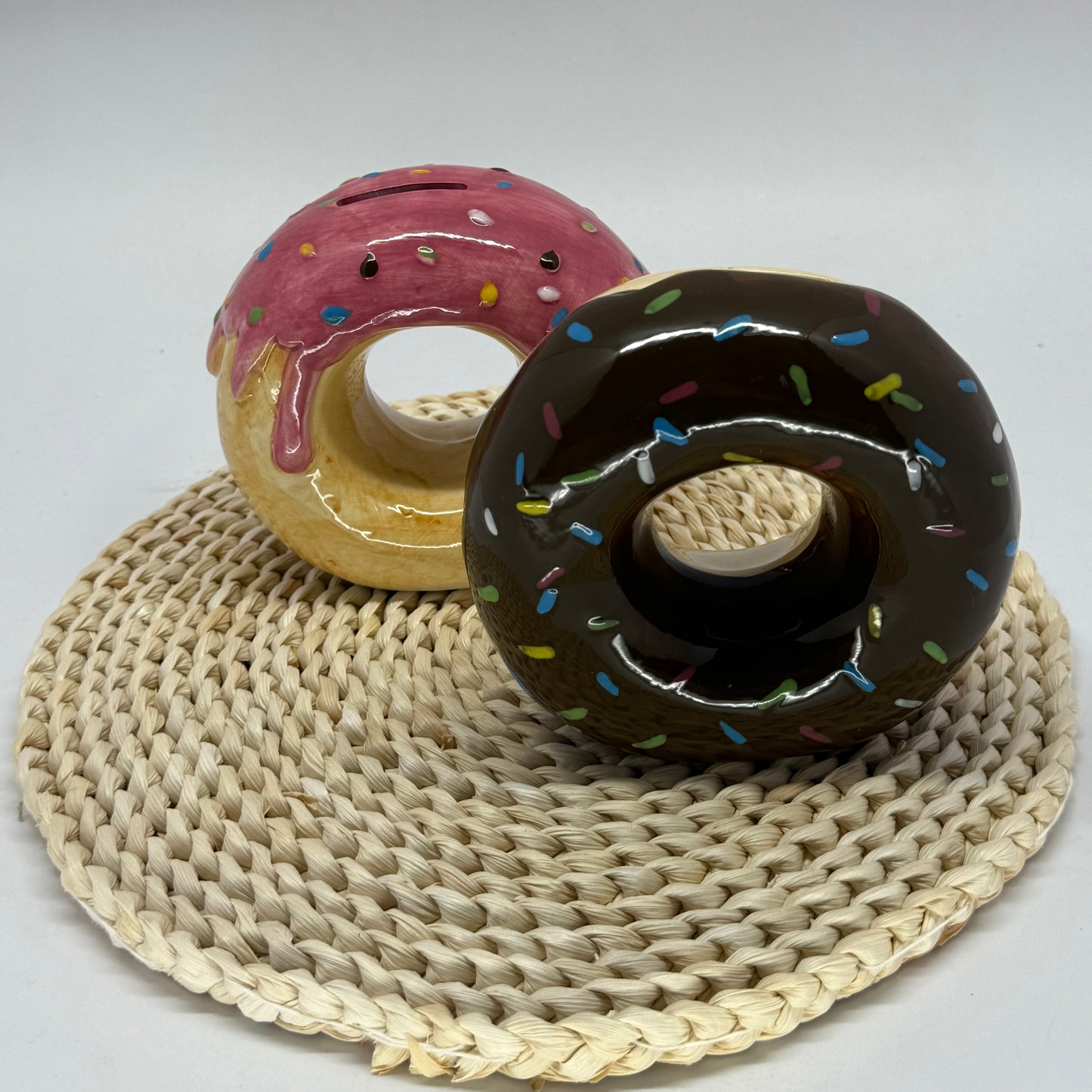 MoneyBox Donuts