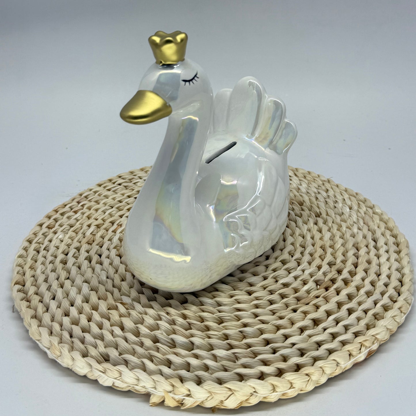 MoneyBox CYGNE