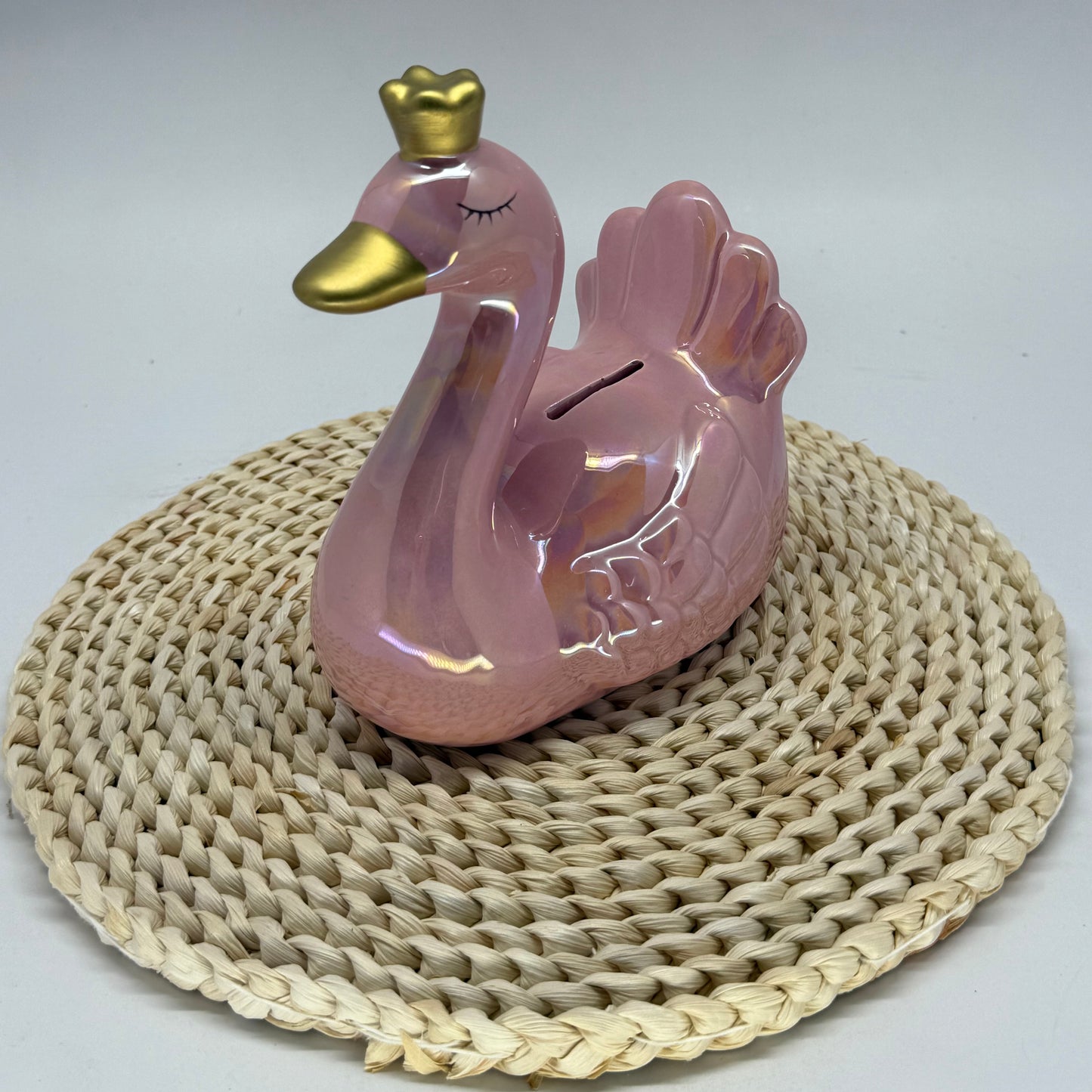 MoneyBox CYGNE