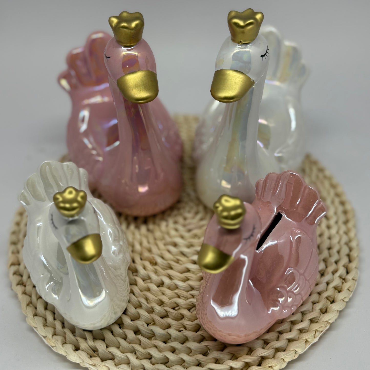 MoneyBox CYGNE