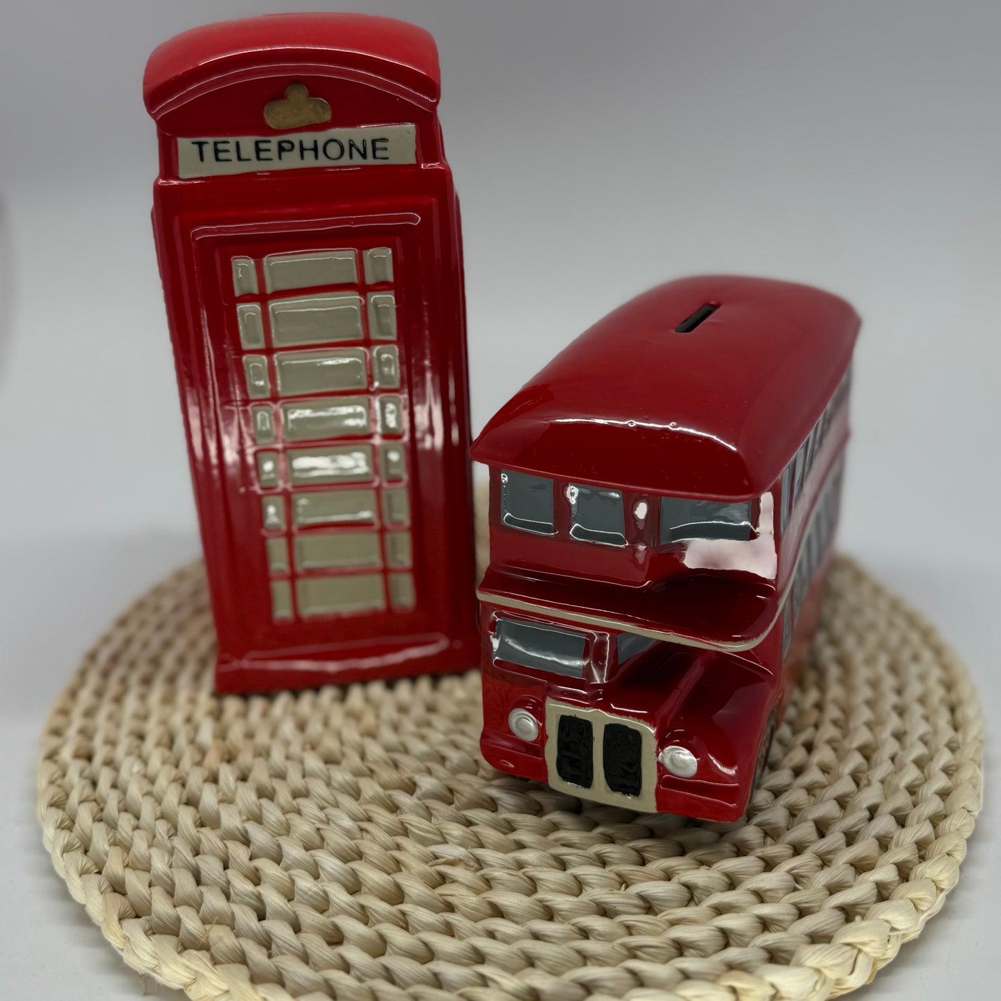 Money Box London