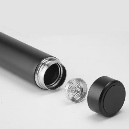 THERMOS 450ML LED AVEC AFFICHEUR