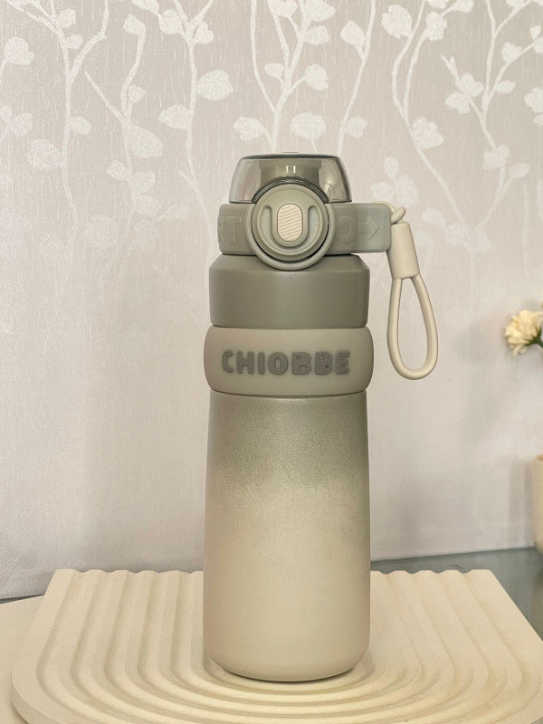 Bouteille isotherme ,thermos à eau "CHIOBBE" 560ml