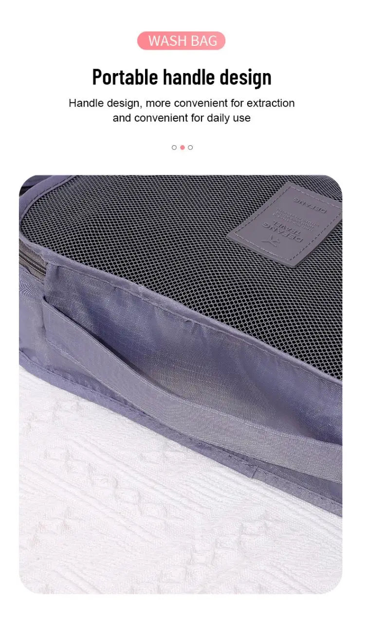 Sacs de rangements