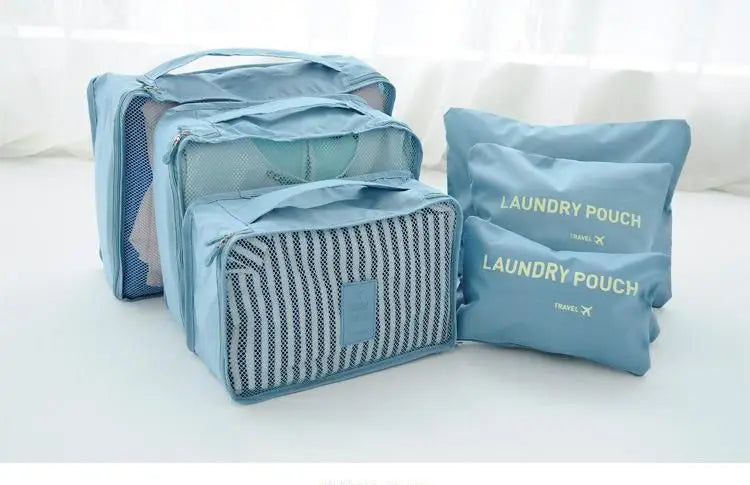 Sacs de rangements
