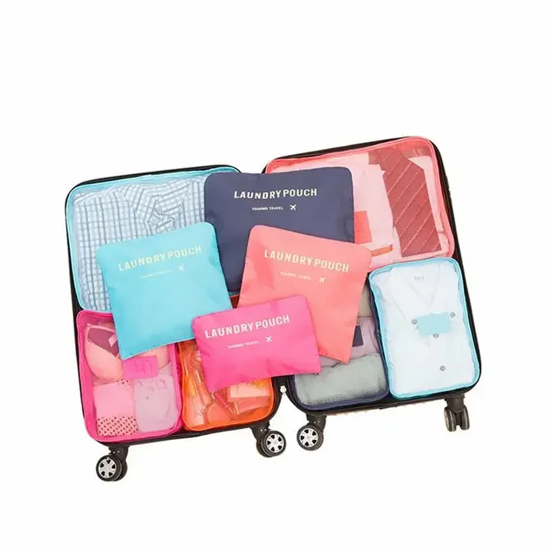 Sacs de rangements