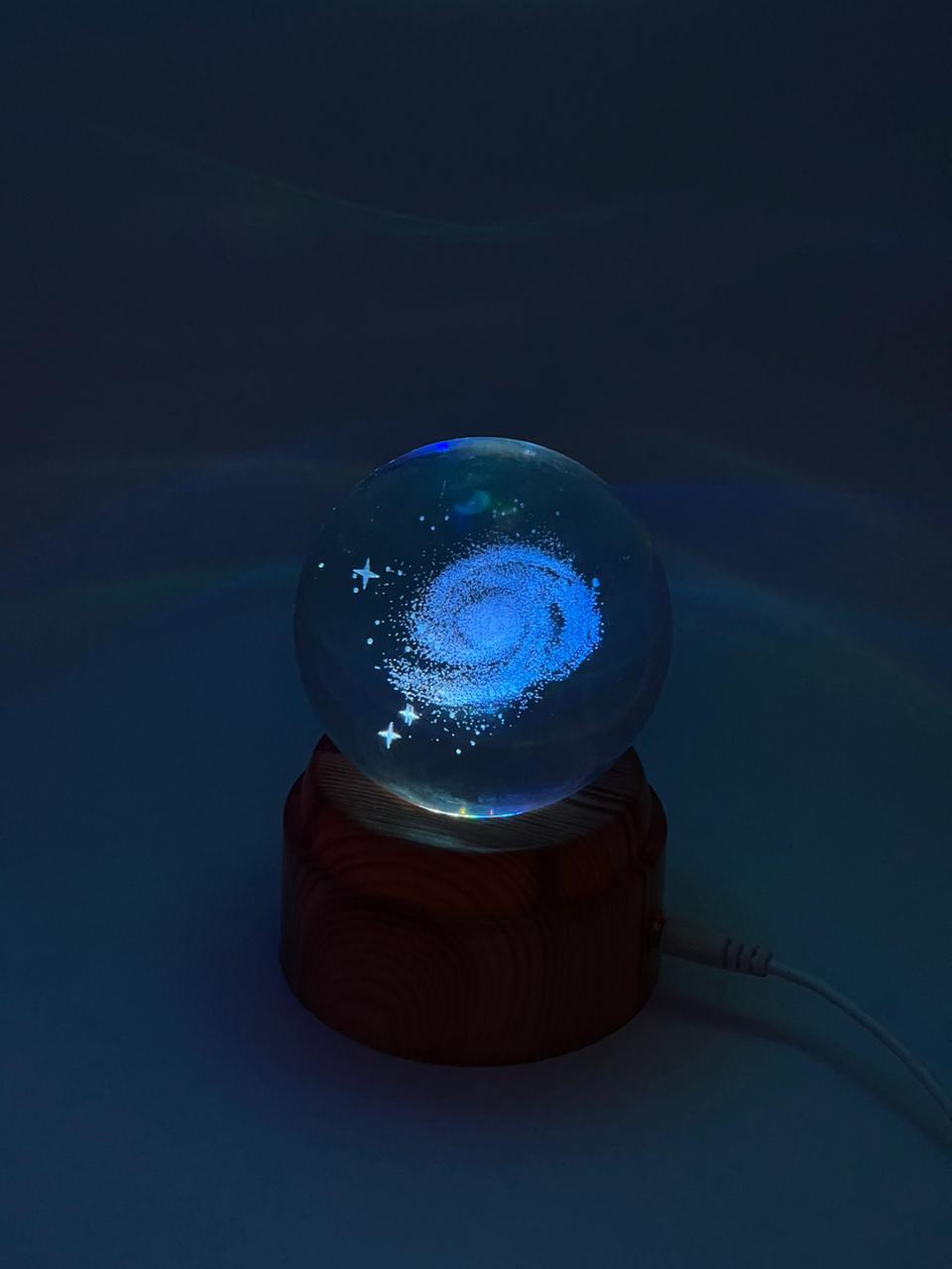 Boule de Crystal