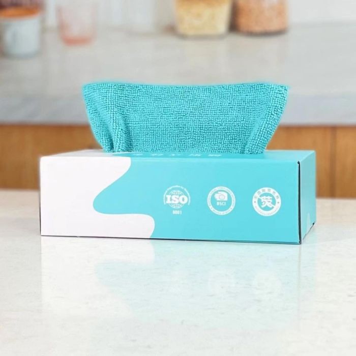 MicroFiber Towel