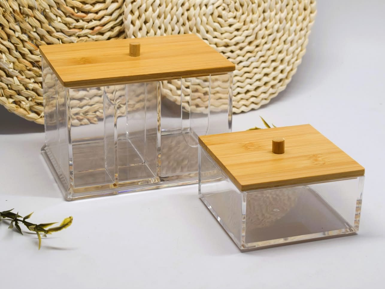 Boite de rangement