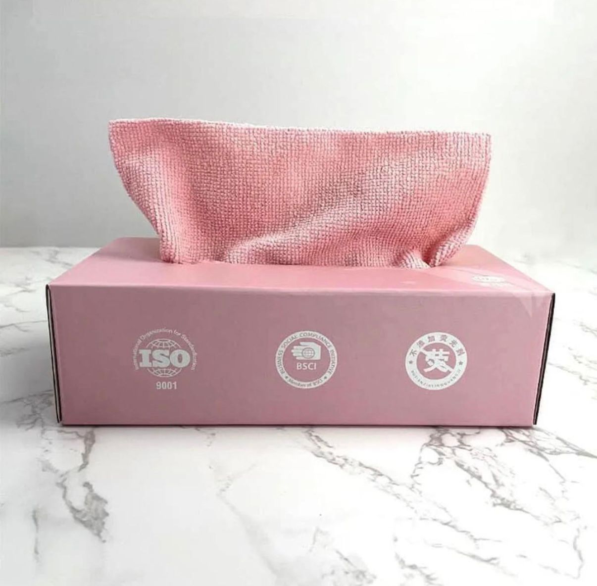MicroFiber Towel