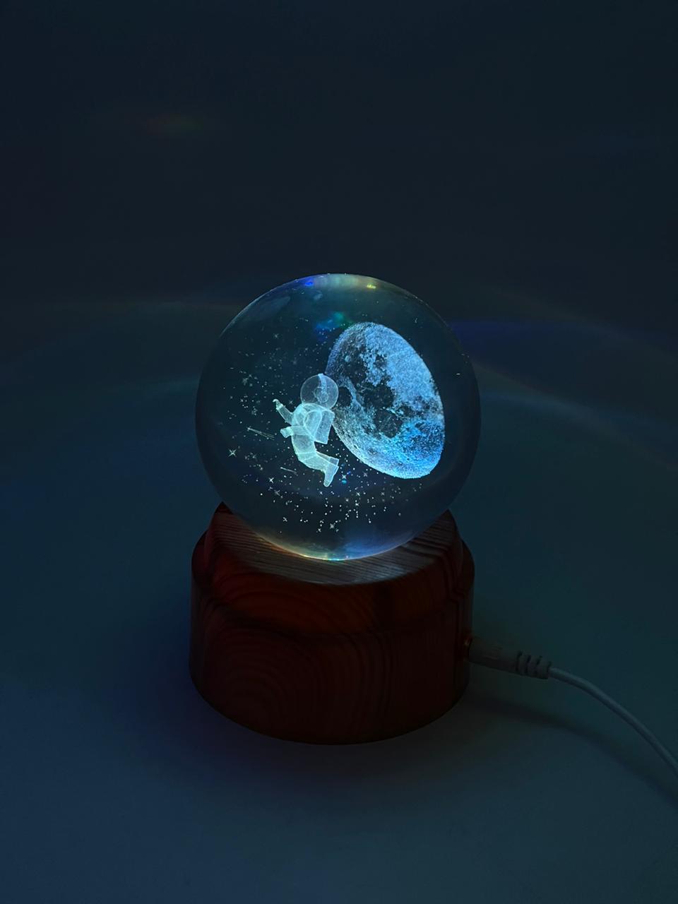 Boule de Crystal