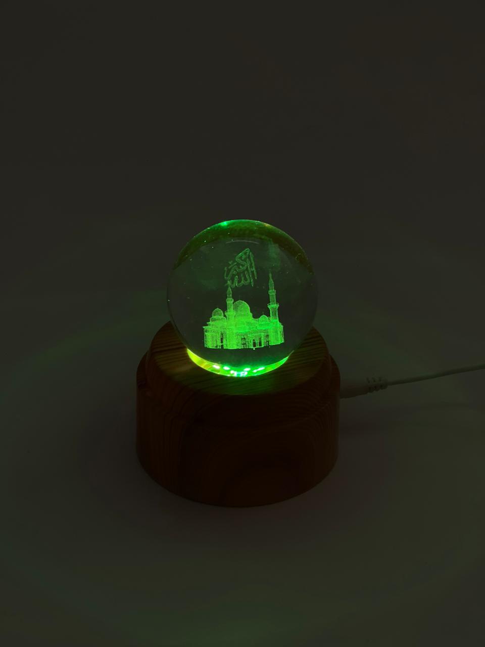 Boule de Crystal
