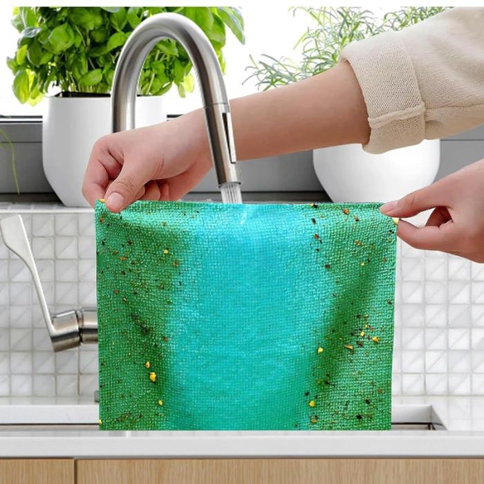 MicroFiber Towel