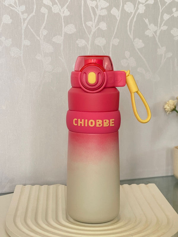 Bouteille isotherme ,thermos à eau "CHIOBBE" 560ml