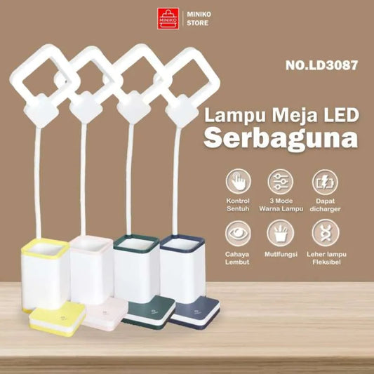 veilleuse Led Portable