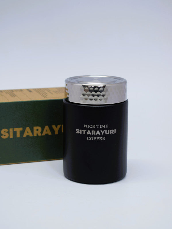 Mini Thermos Isotherme Sitarayuri 210ml
