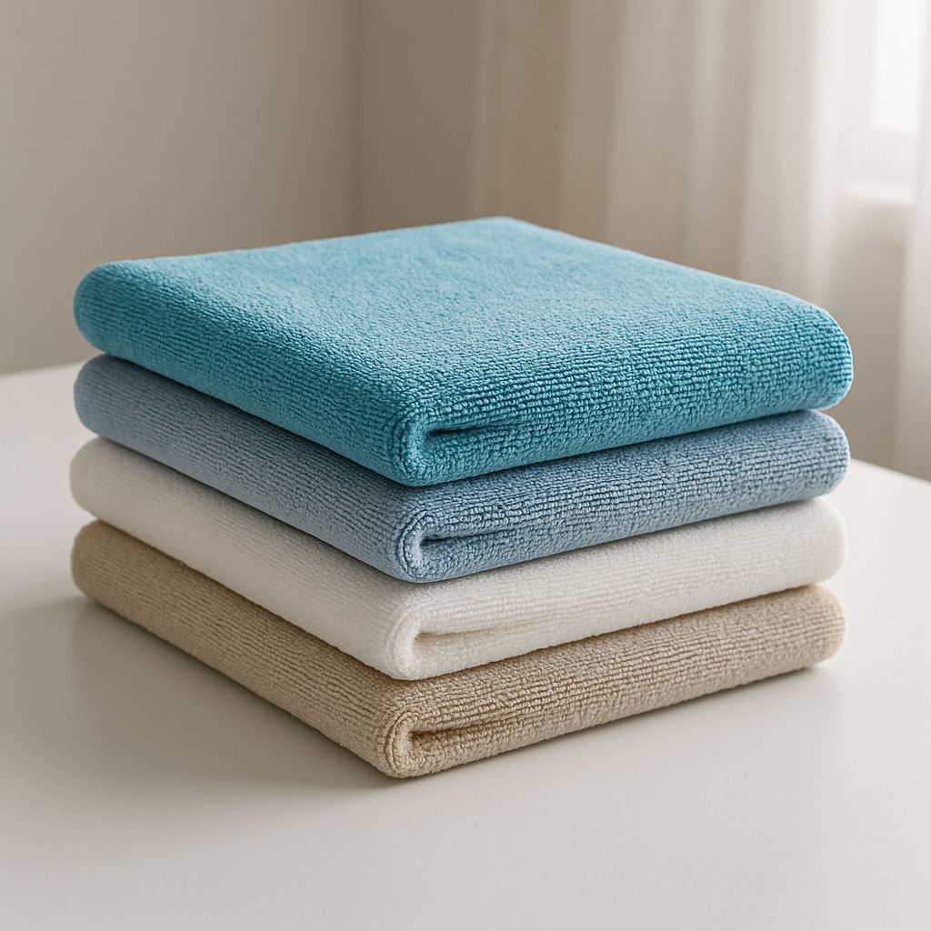 Microfibre