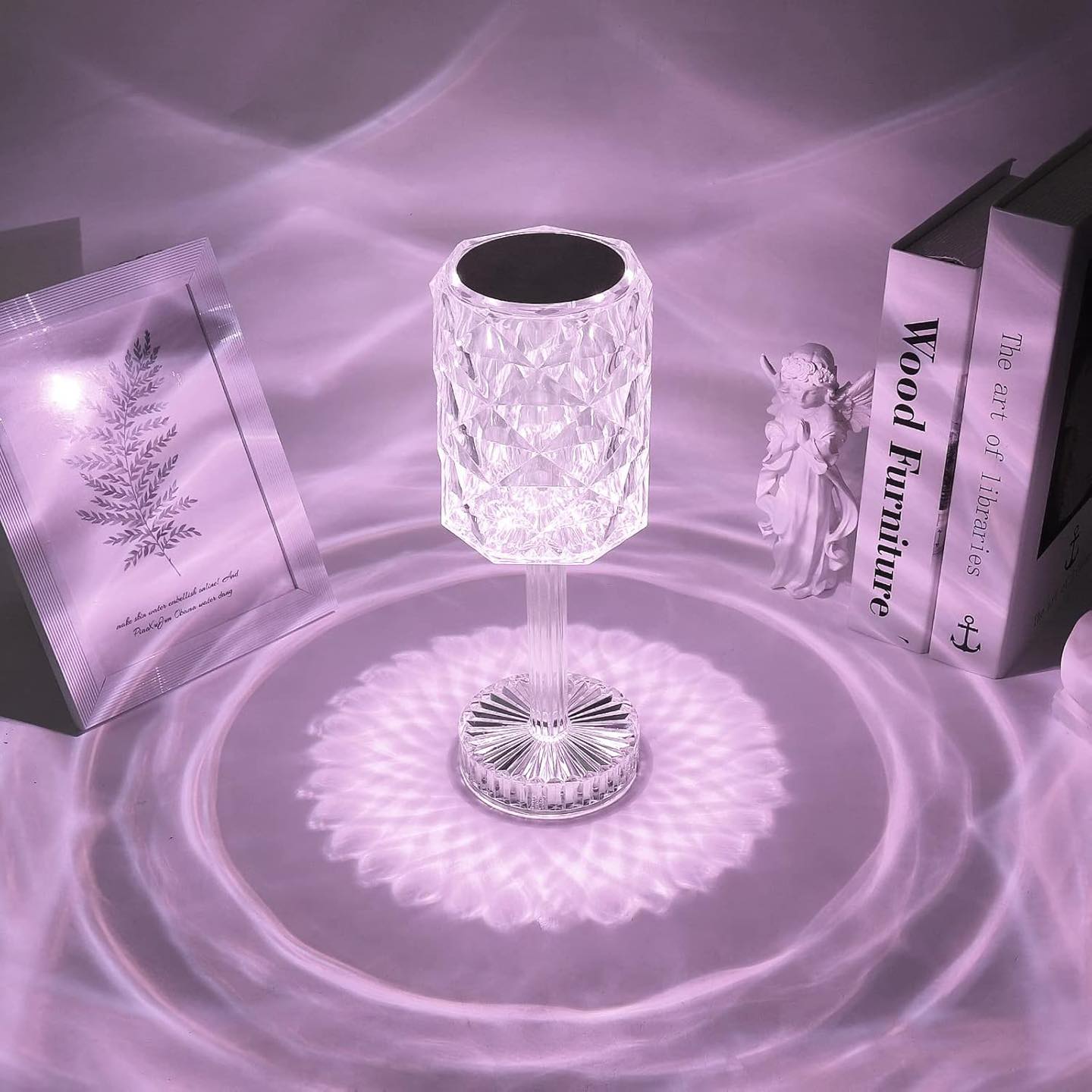 💡  Lampes – Lumière Élégance