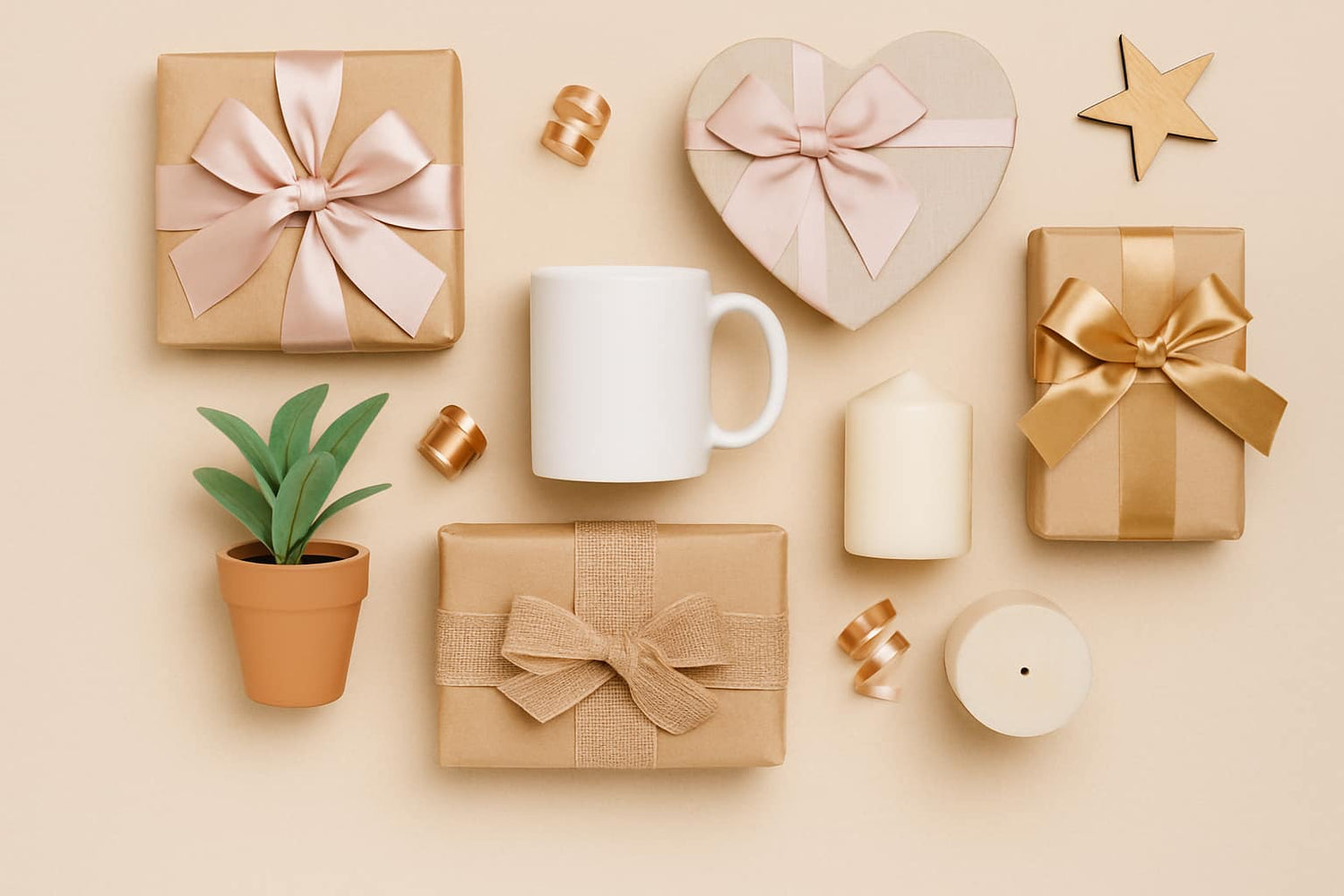 Cadeaux
