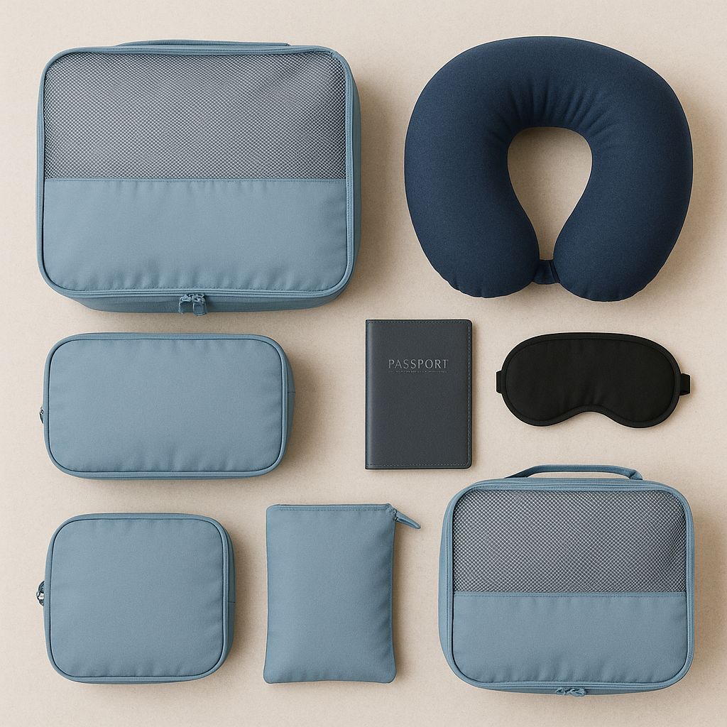 Accessoires de voyage