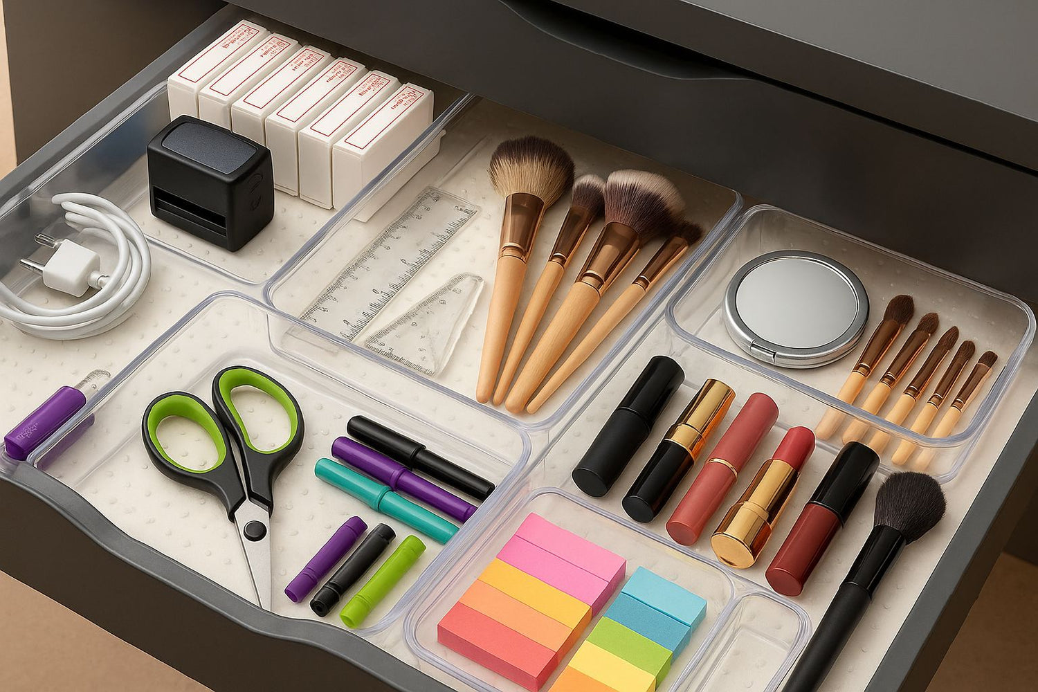 Organisation & Accessoires Quotidiens