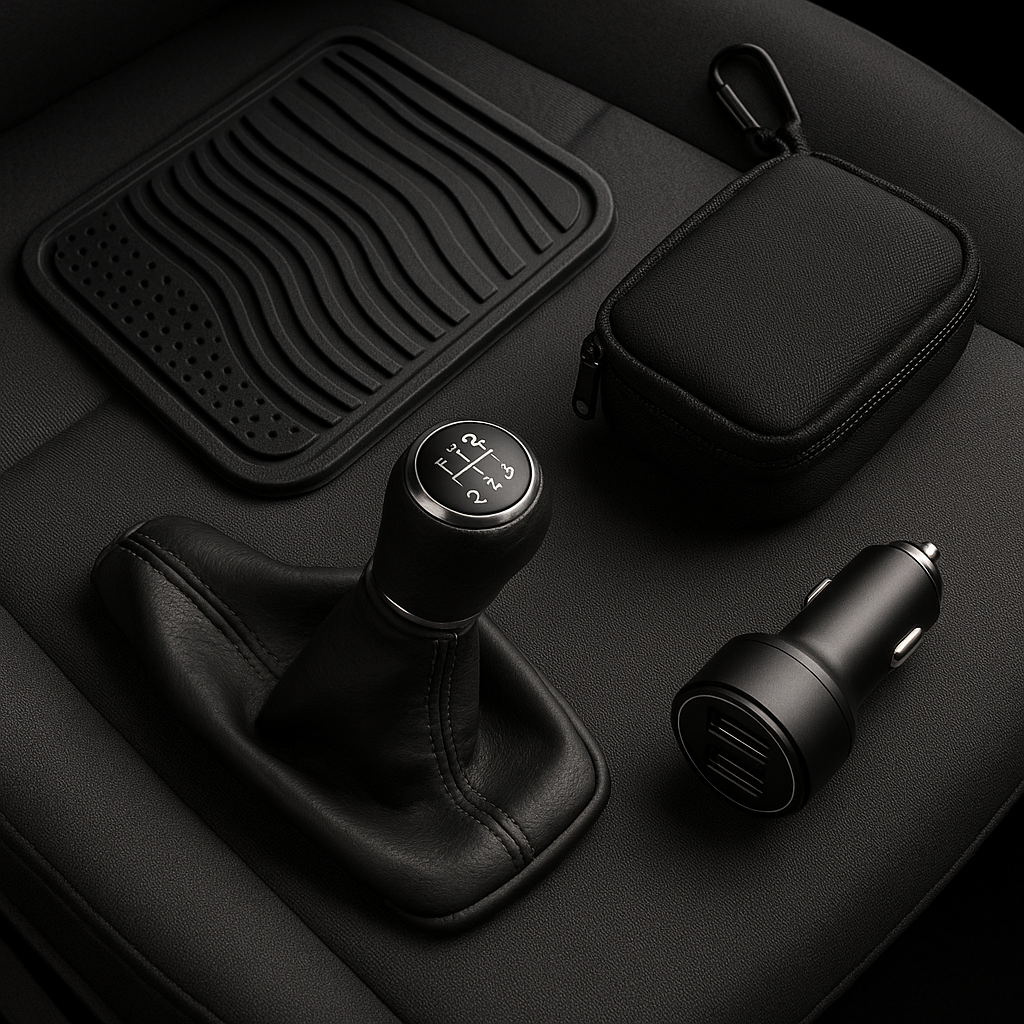 Accessoires Automobile