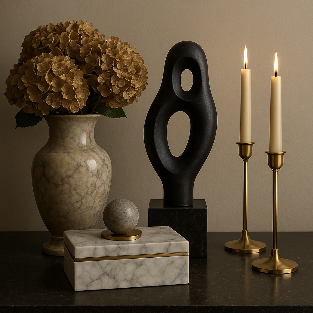Decoration